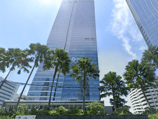 Gama Tower Gama Tower