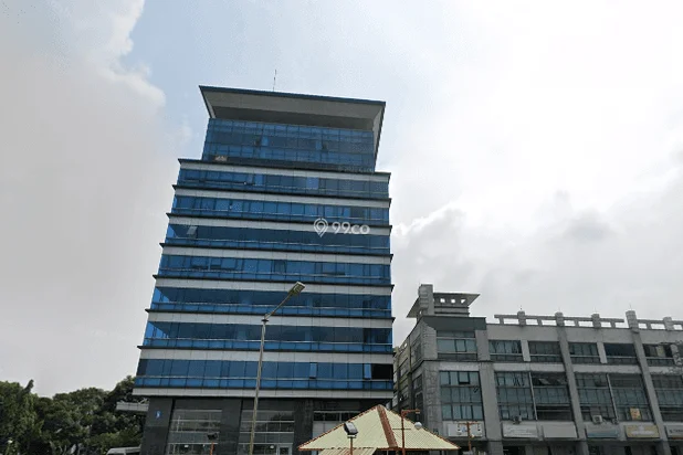 MGK Office Tower A MGK Office Tower A