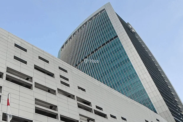 Pelindo Tower / Maritime Tower Pelindo Tower / Maritime Tower