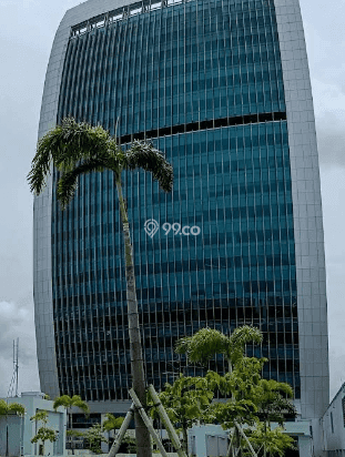 Pelindo Tower / Maritime Tower Pelindo Tower / Maritime Tower