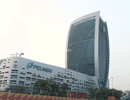 Pelindo Tower / Maritime Tower Pelindo Tower / Maritime Tower