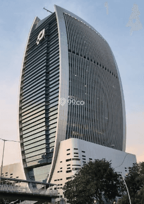 Pelindo Tower / Maritime Tower Pelindo Tower / Maritime Tower