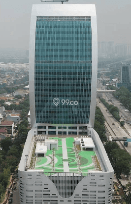 Pelindo Tower / Maritime Tower Pelindo Tower / Maritime Tower