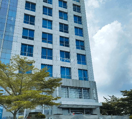 Perwata Tower Perwata Tower