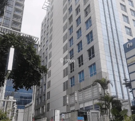 Perwata Tower Perwata Tower