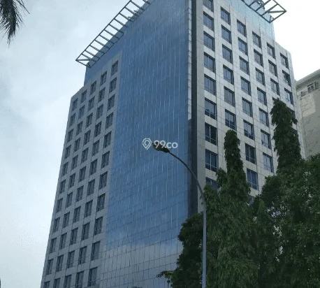 Perwata Tower Perwata Tower