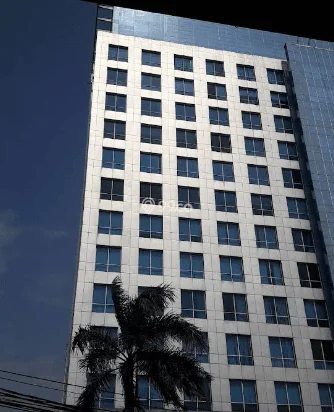 Perwata Tower Perwata Tower