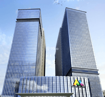 M-Town Office Tower I M-Town Office Tower I