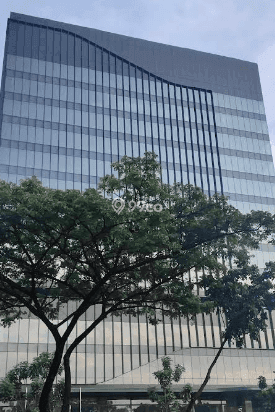 Graha Paramita 2 Bintaro Graha Paramita 2 Bintaro