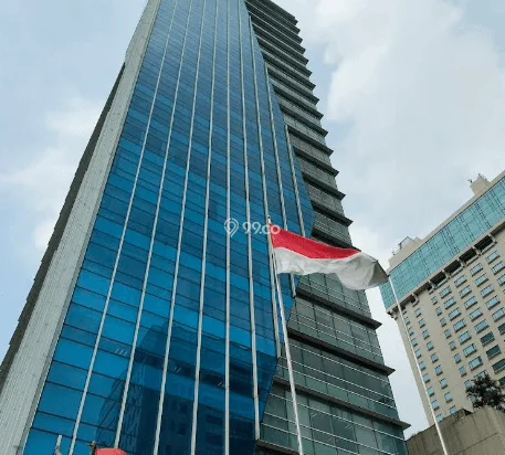 Wisma 77 Tower 1 Wisma 77 Tower 1