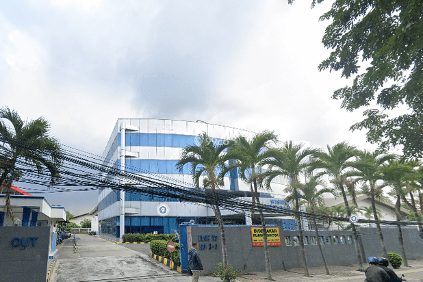 Wisma Megah Sunter Wisma Megah Sunter