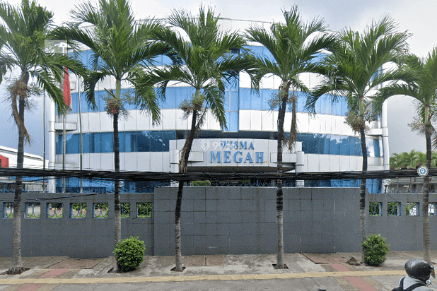 Wisma Megah Sunter Wisma Megah Sunter