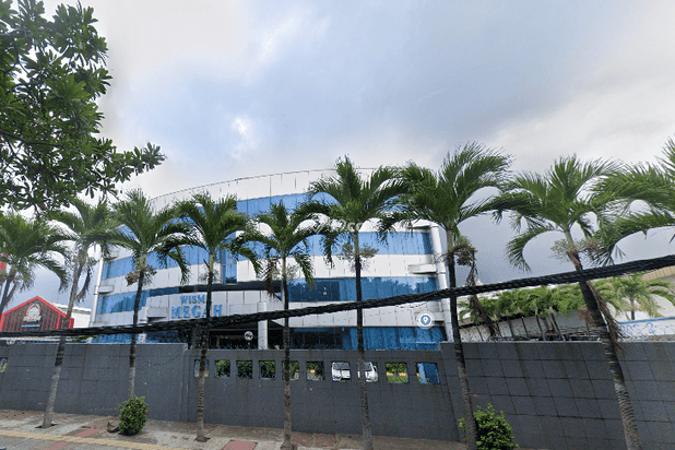 Wisma Megah Sunter Wisma Megah Sunter