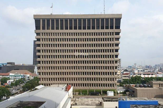 Wisma Hayam Wuruk Wisma Hayam Wuruk