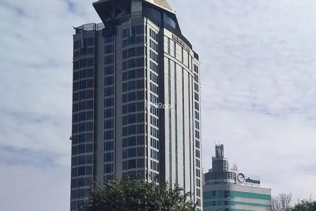 Menara 165 Menara 165