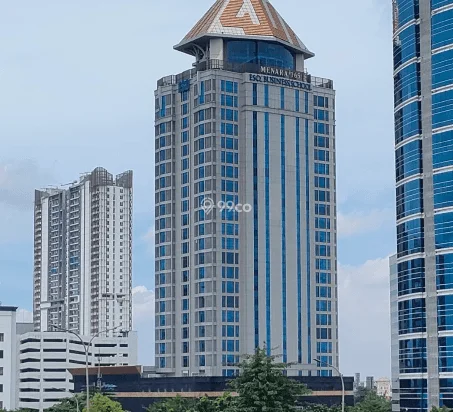 Menara 165 Menara 165