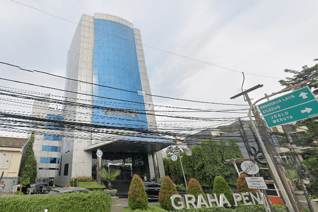 Graha Pena Graha Pena