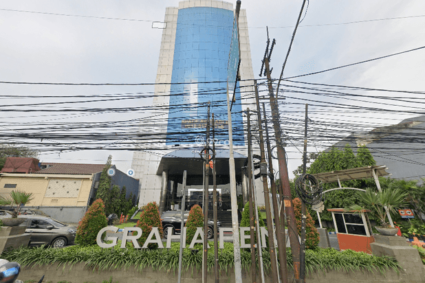 Graha Pena Graha Pena
