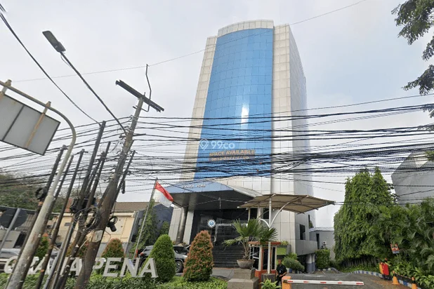 Graha Pena Graha Pena