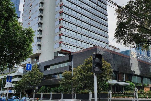 Wisma Antara Wisma Antara