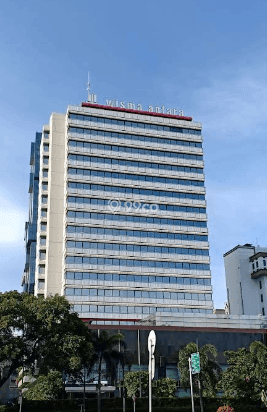 Wisma Antara Wisma Antara