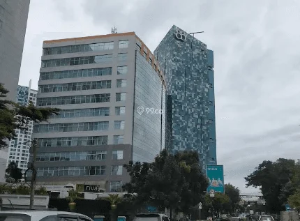 Wisma Staco Wisma Staco