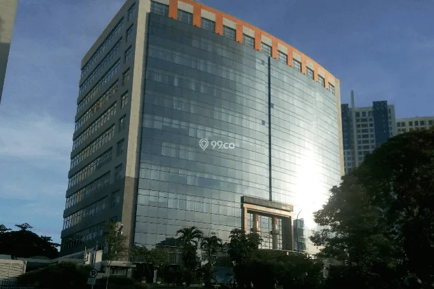 Wisma Staco Wisma Staco