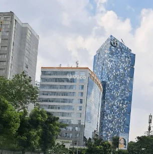 Wisma Staco Wisma Staco