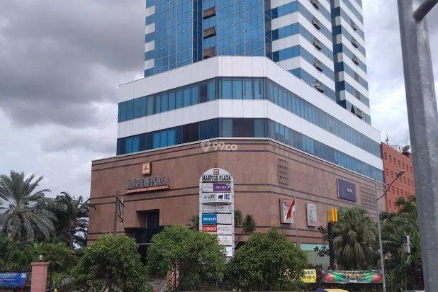 Maspion Plaza Maspion Plaza
