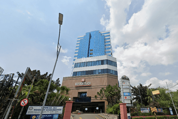Maspion Plaza Maspion Plaza