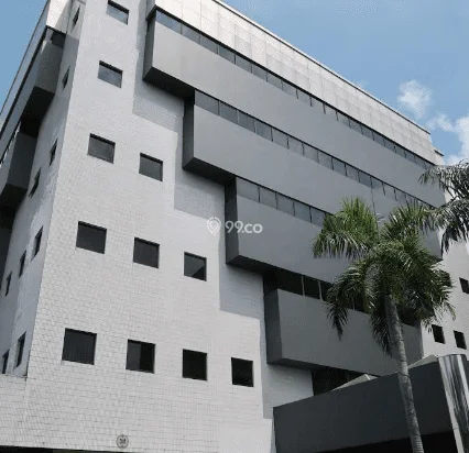 Multika Building Multika Building
