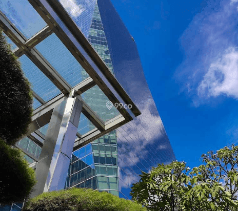 RDTX Square (Ex Menara Standard Chartered) RDTX Square (Ex Menara Standard Chartered)