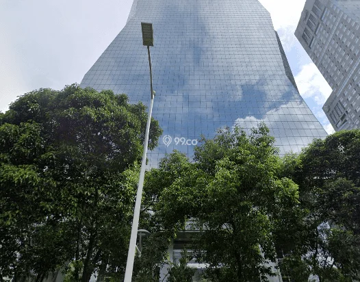 RDTX Square (Ex Menara Standard Chartered) RDTX Square (Ex Menara Standard Chartered)