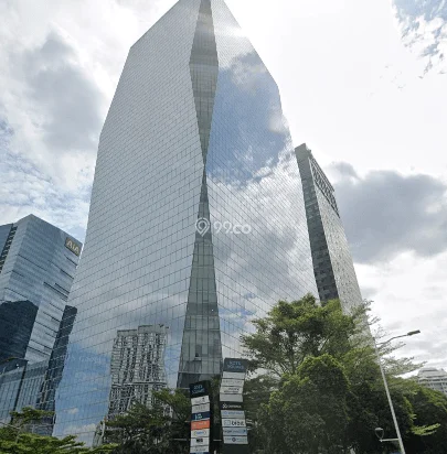 RDTX Square (Ex Menara Standard Chartered) RDTX Square (Ex Menara Standard Chartered)