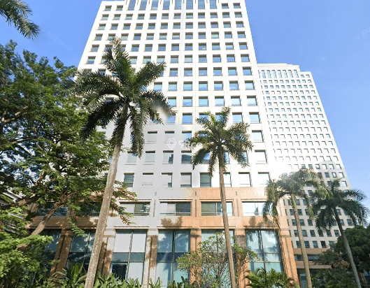 Sentral Senayan 1 Sentral Senayan 1