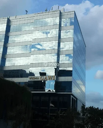 Wisma Gawi Wisma Gawi
