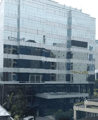 Wisma Gawi Wisma Gawi