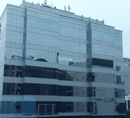 Wisma Gawi Wisma Gawi