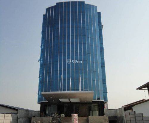 Wisma Udaya Wisma Udaya