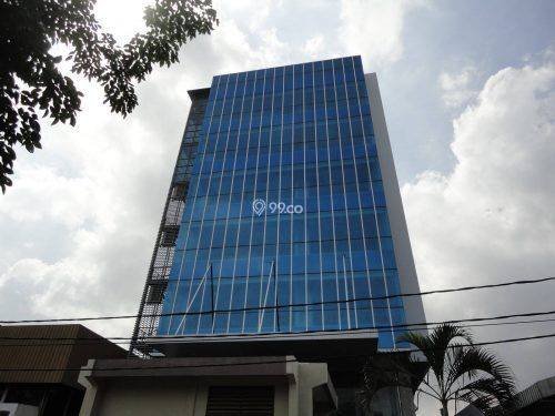 Wisma Udaya Wisma Udaya