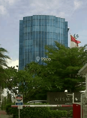 Wisma Udaya Wisma Udaya