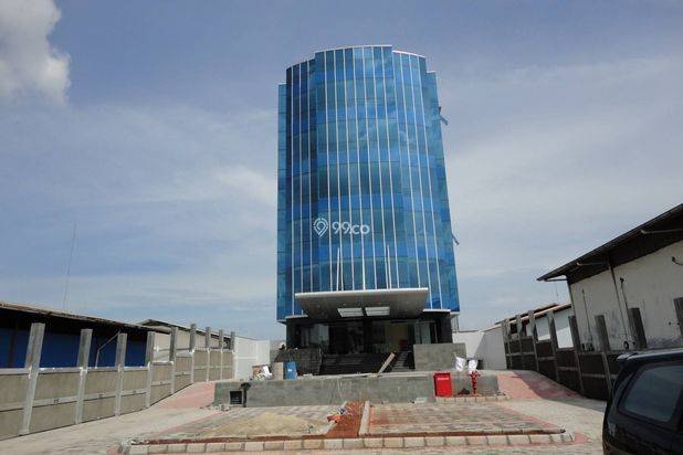 Wisma Udaya Wisma Udaya