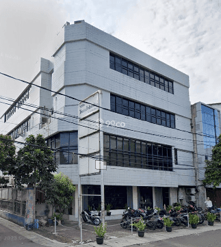 Wisma Bisnis Indonesia 2 Wisma Bisnis Indonesia 2