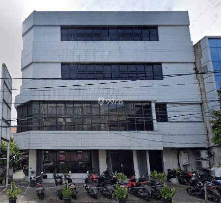 Wisma Bisnis Indonesia 2 Wisma Bisnis Indonesia 2