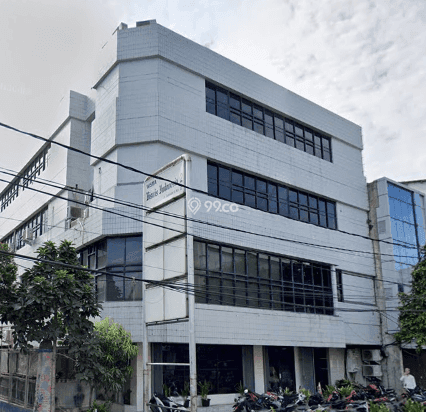 Wisma Bisnis Indonesia 2 Wisma Bisnis Indonesia 2
