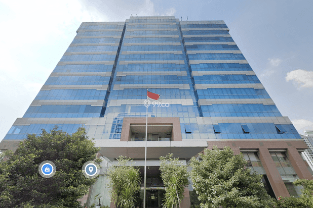 Wisma SMR Wisma SMR