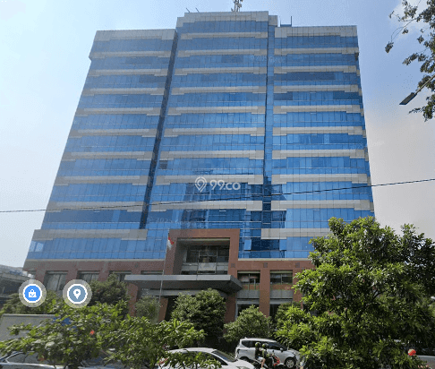 Wisma SMR Wisma SMR
