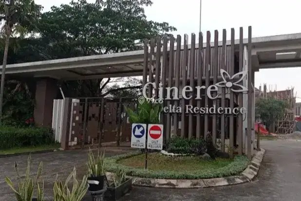 Cinere Delta Residence Cinere Delta Residence