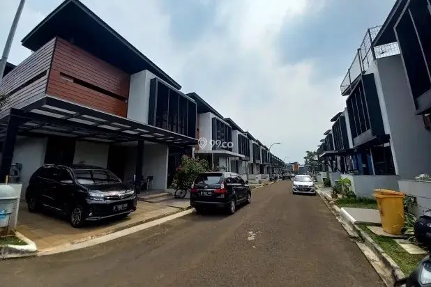 Casamora Jagakarsa Casamora Jagakarsa