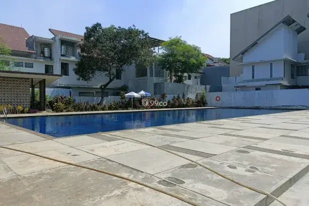 Casamora Jagakarsa Casamora Jagakarsa